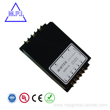 Custom Industrial Automation AC/DC Power Supply